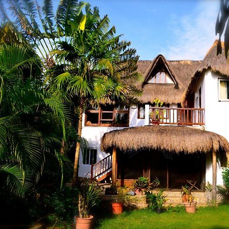 Hotel Que Onda Akumal Pokoj fotografie