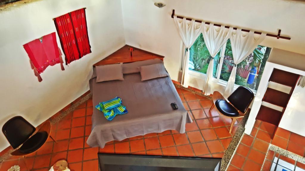 Hotel Que Onda Akumal Exteriér fotografie