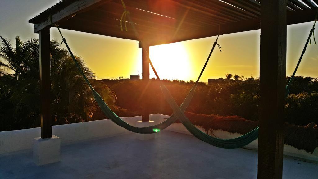 Hotel Que Onda Akumal Exteriér fotografie