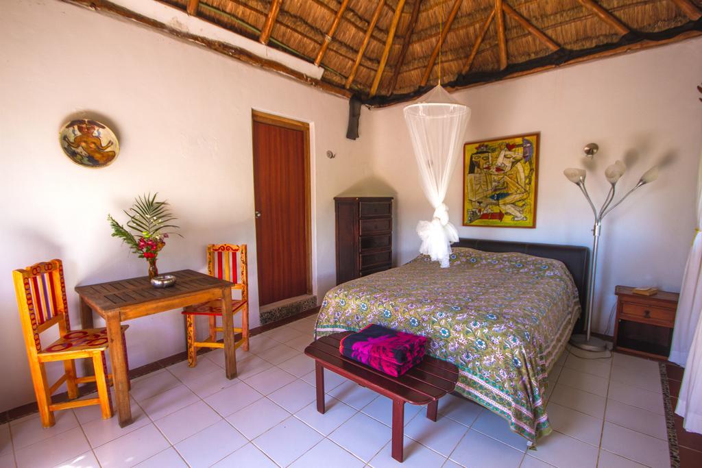 Hotel Que Onda Akumal Exteriér fotografie