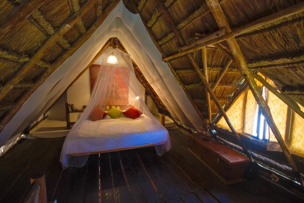 Hotel Que Onda Akumal Exteriér fotografie