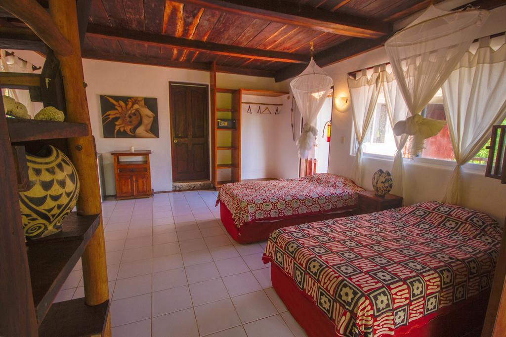Hotel Que Onda Akumal Exteriér fotografie