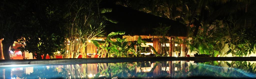 Hotel Que Onda Akumal Exteriér fotografie