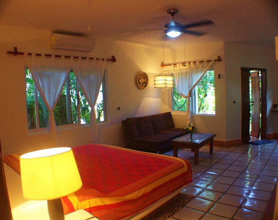 Hotel Que Onda Akumal Exteriér fotografie