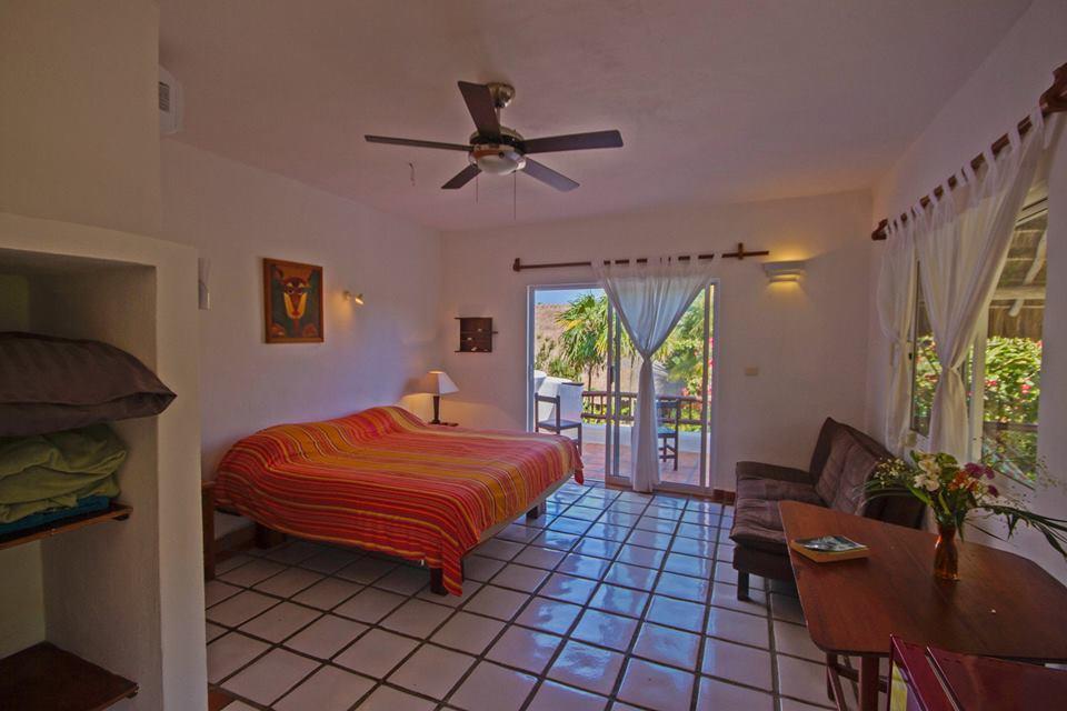 Hotel Que Onda Akumal Exteriér fotografie
