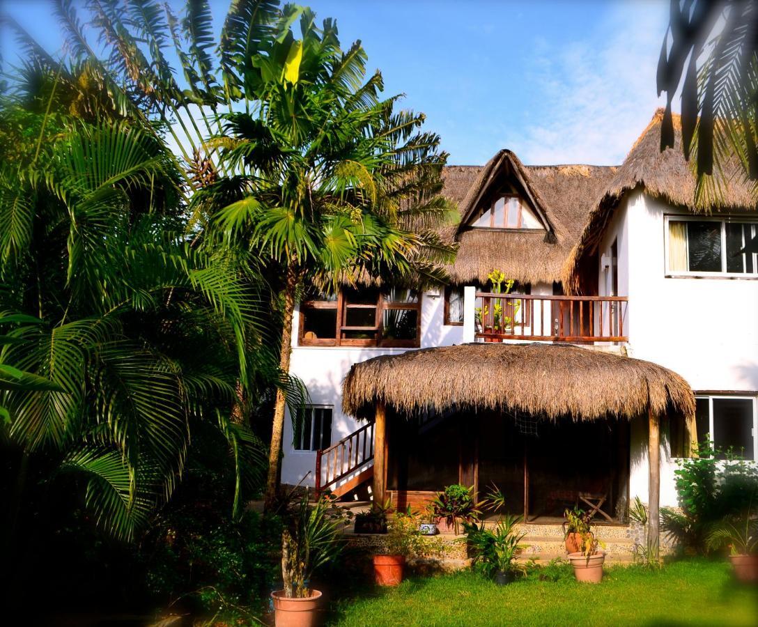 Hotel Que Onda Akumal Pokoj fotografie