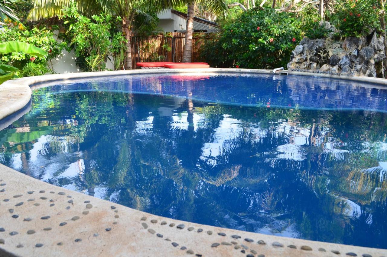 Hotel Que Onda Akumal Exteriér fotografie